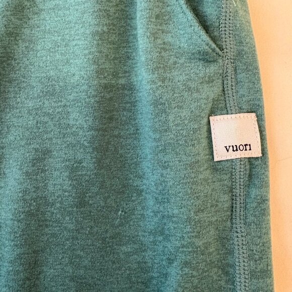 Vuori Performance Jogger Womens Size Medium - Picture 4 of 6